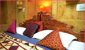 Hotel Star Haveli